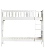 Litera Blanc | Seaside Escalera Vertical