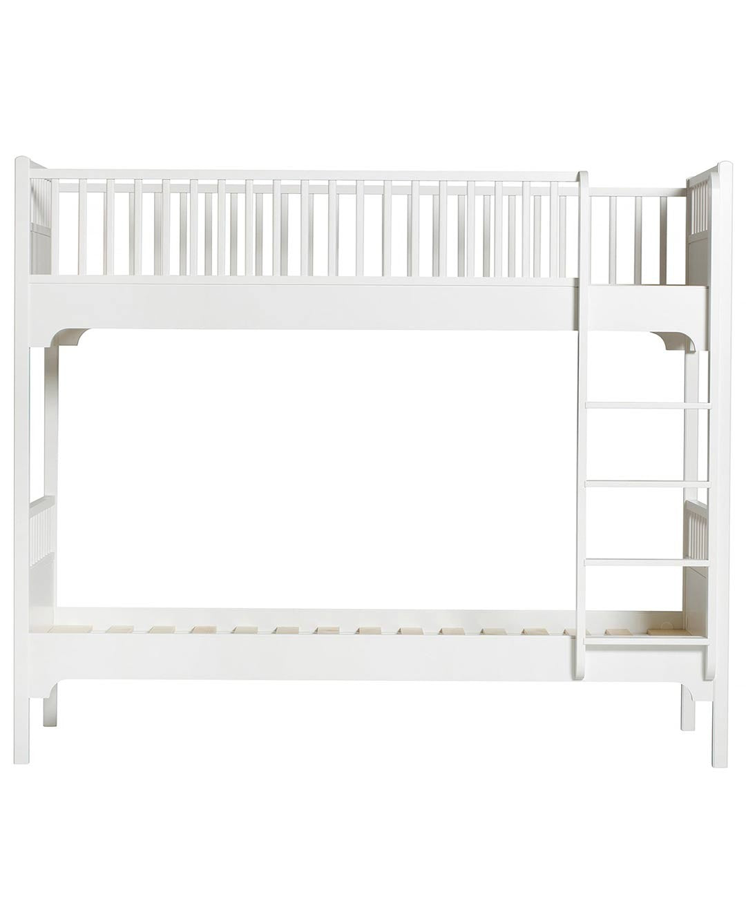 Litera Blanc | Seaside Escalera Vertical