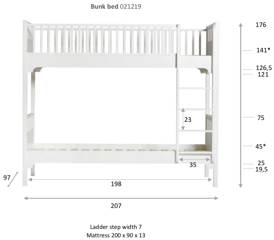 litera-blanc--seaside-escalera-vertical-11329