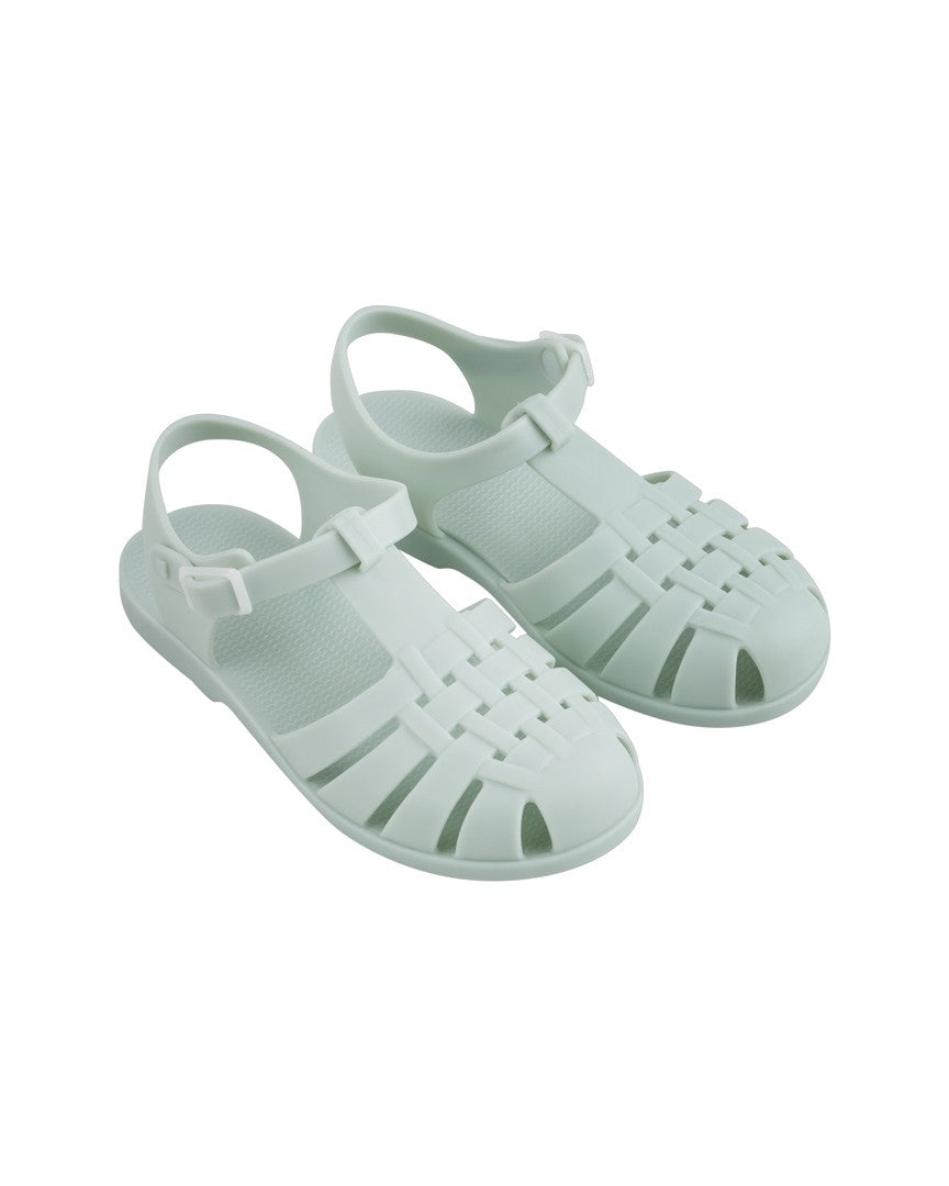 Cangrejeras | Jelly Pistacho