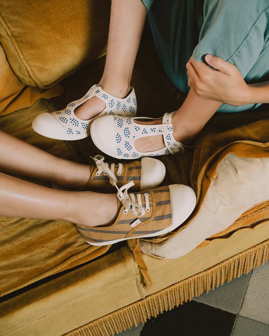 Zapatillas Forget Me Know Mary Jane