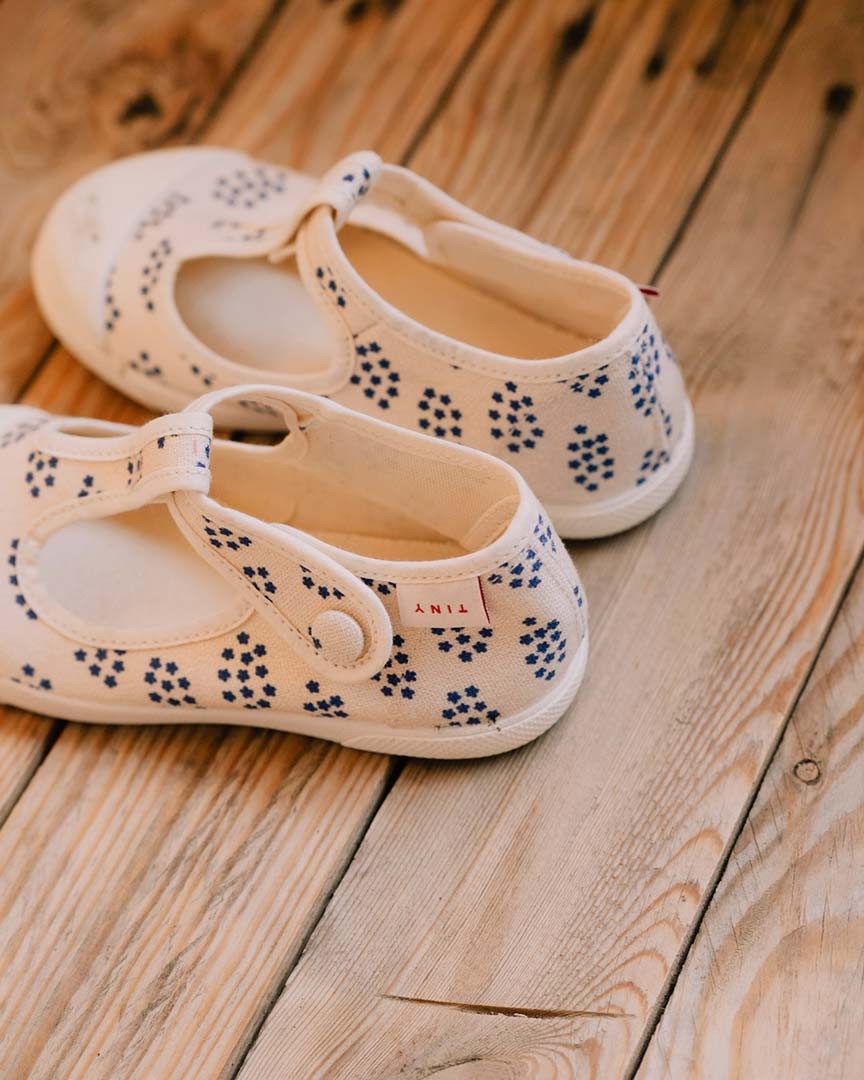 Zapatillas Forget Me Know Mary Jane