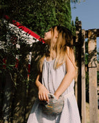Vestido De Tirantes | Grid