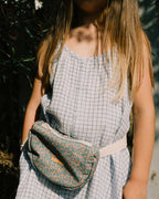 Vestido De Tirantes | Grid