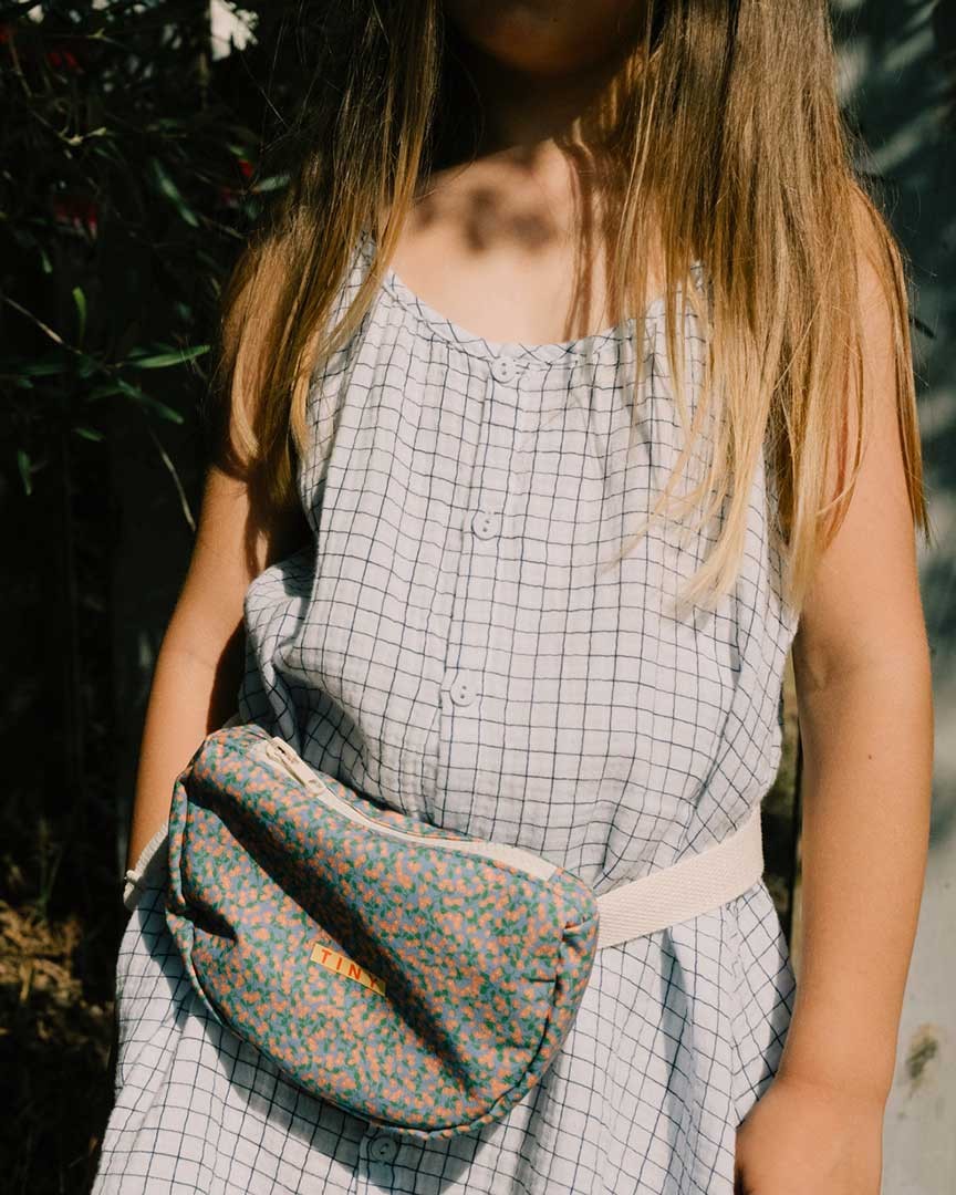 Vestido De Tirantes | Grid
