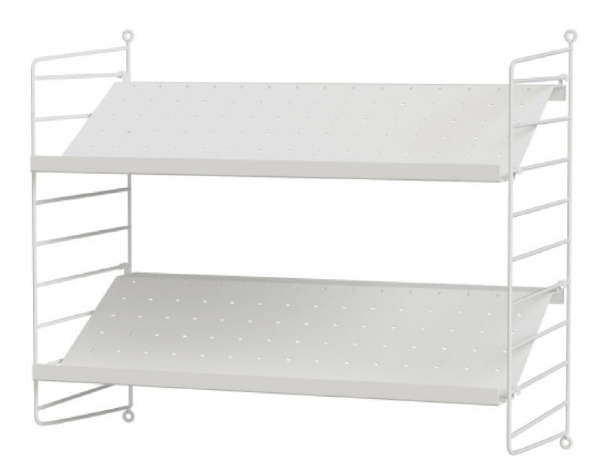 Zapatero 60x50x30  Blanco