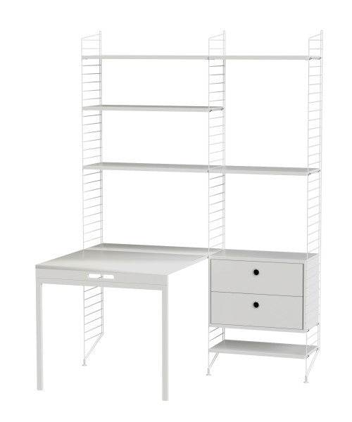 estanteria-escritorio-plegable-140x200x96-blanco-11369