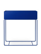 Mueble | Plant Box | Azul Brillante