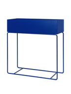 Mueble | Plant Box | Azul Brillante