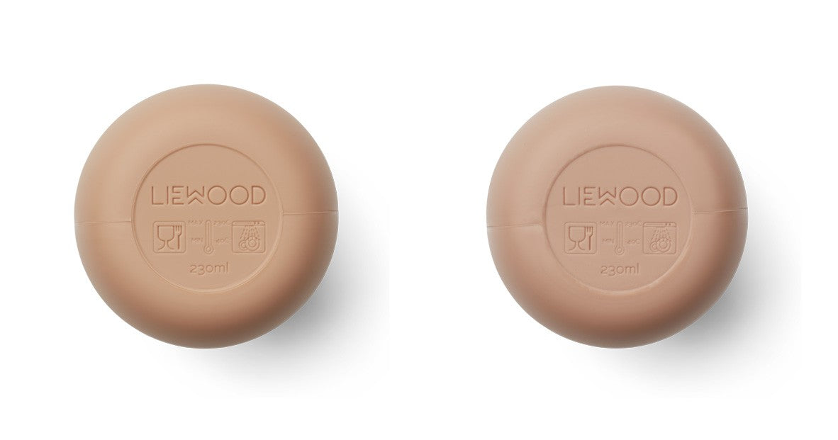 Vaso | Ellis Sippy Pack De 2