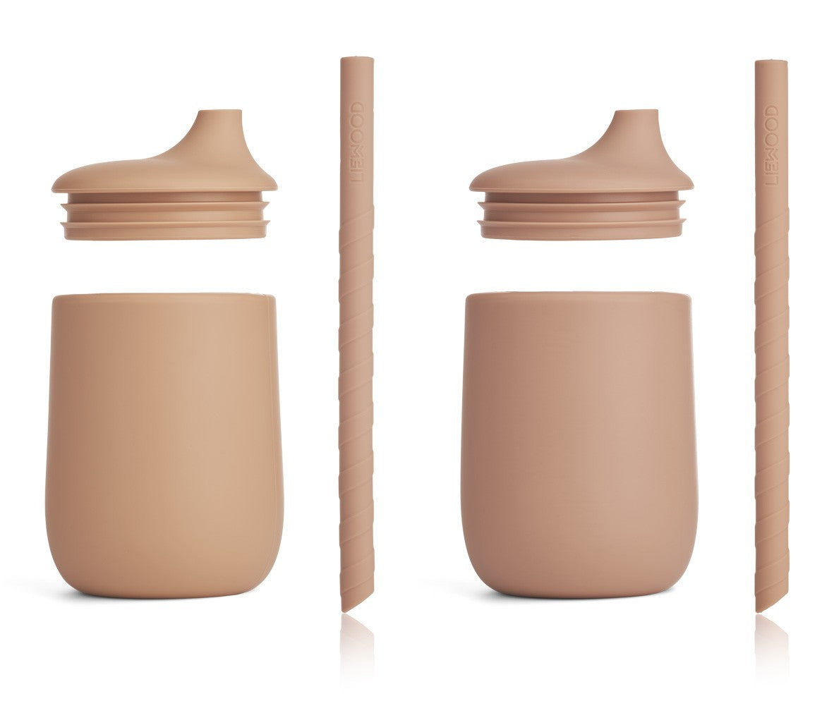 Vaso | Ellis Sippy Pack De 2