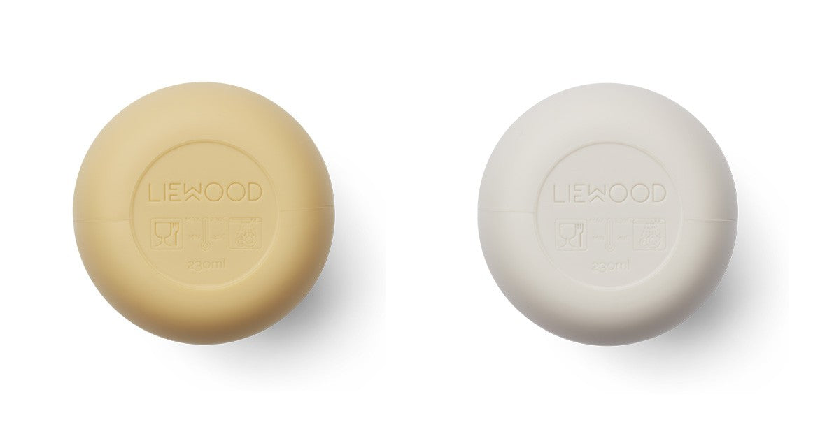 Vaso | Ellis Sippy Pack De 2