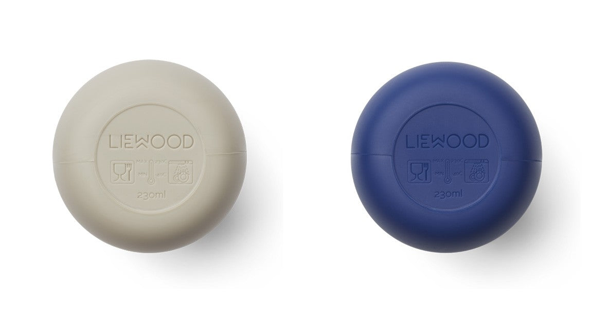 Vaso | Ellis Sippy Pack De 2