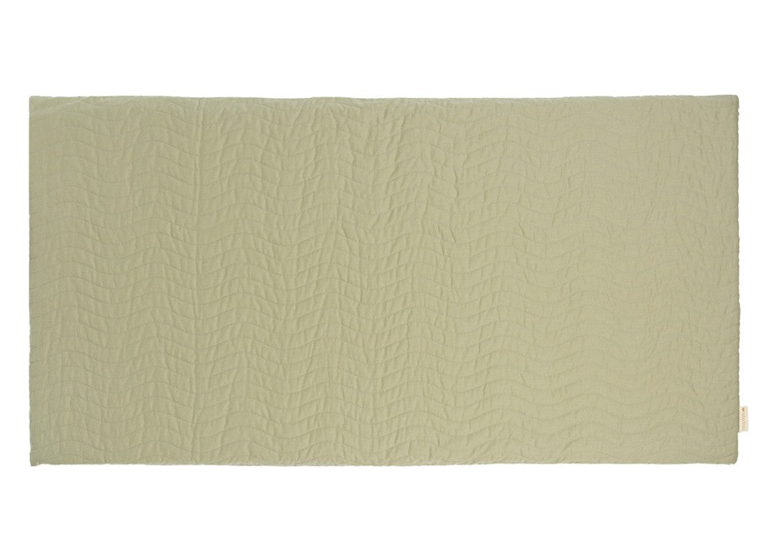 Colchoneta Mónaco | Linden Green