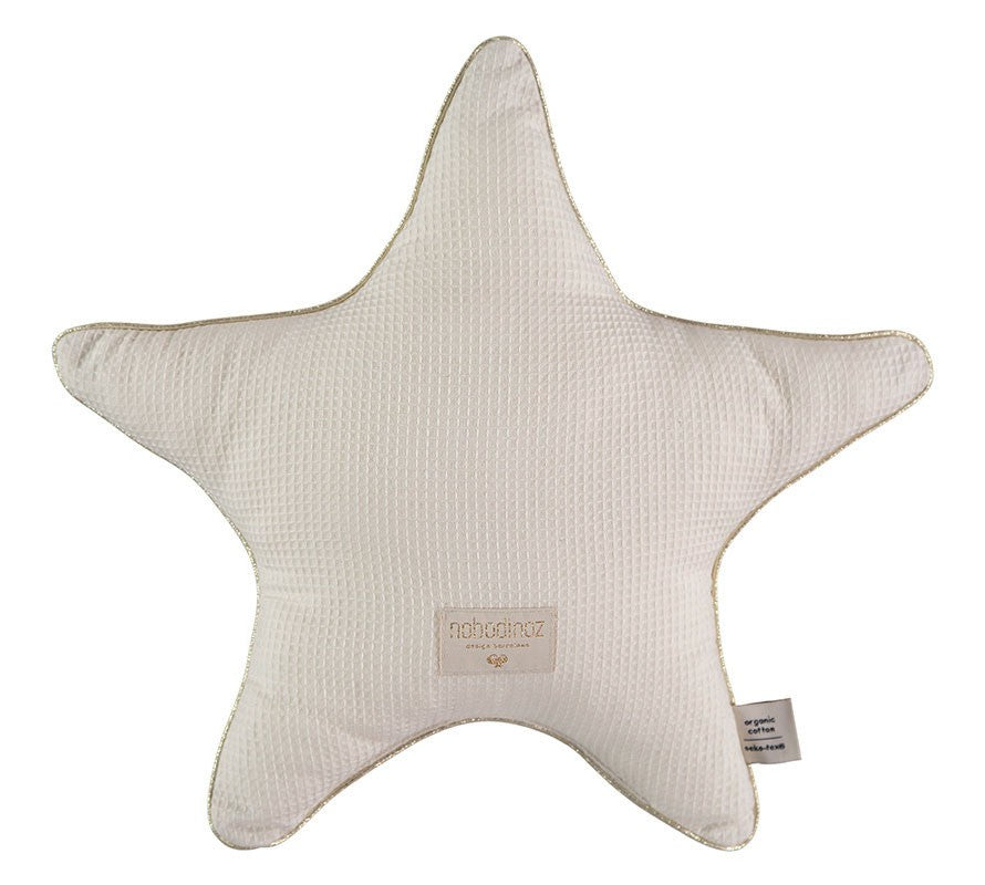 Cojín Estrella Aristote 40x40
