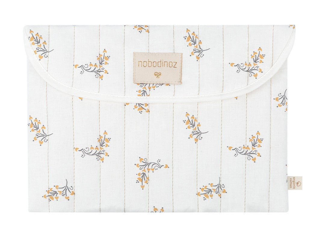 Estuche Bagatelle Flores