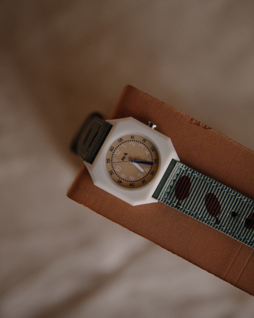 Correa para Reloj | Fishes