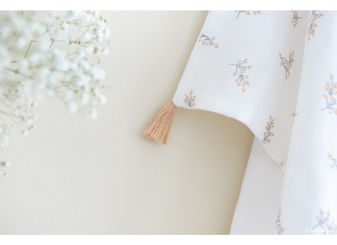 Manta de verano Treasure Flore