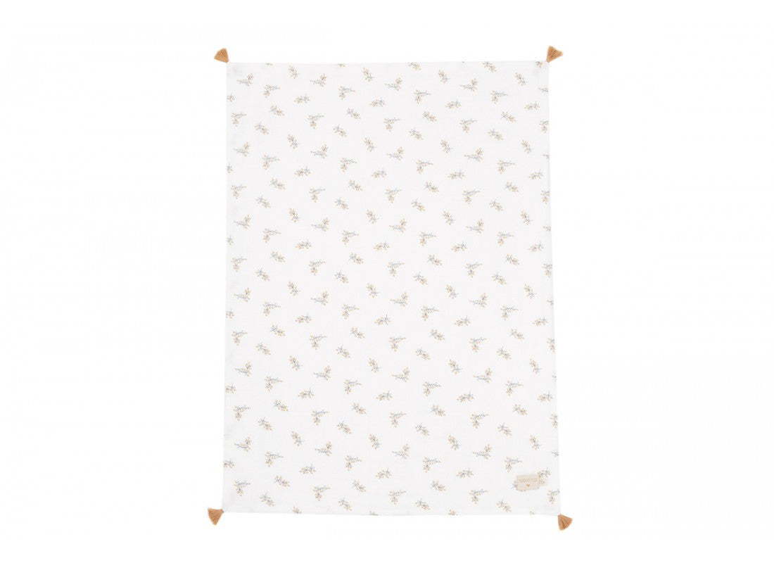 Manta de verano Treasure Flore