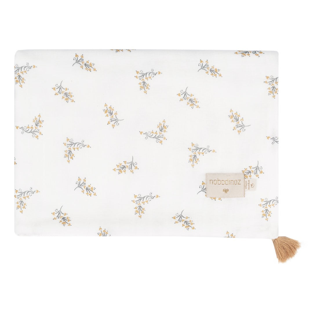 Manta de verano Treasure Flore