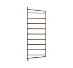 Panneau mural 50x20 Marron