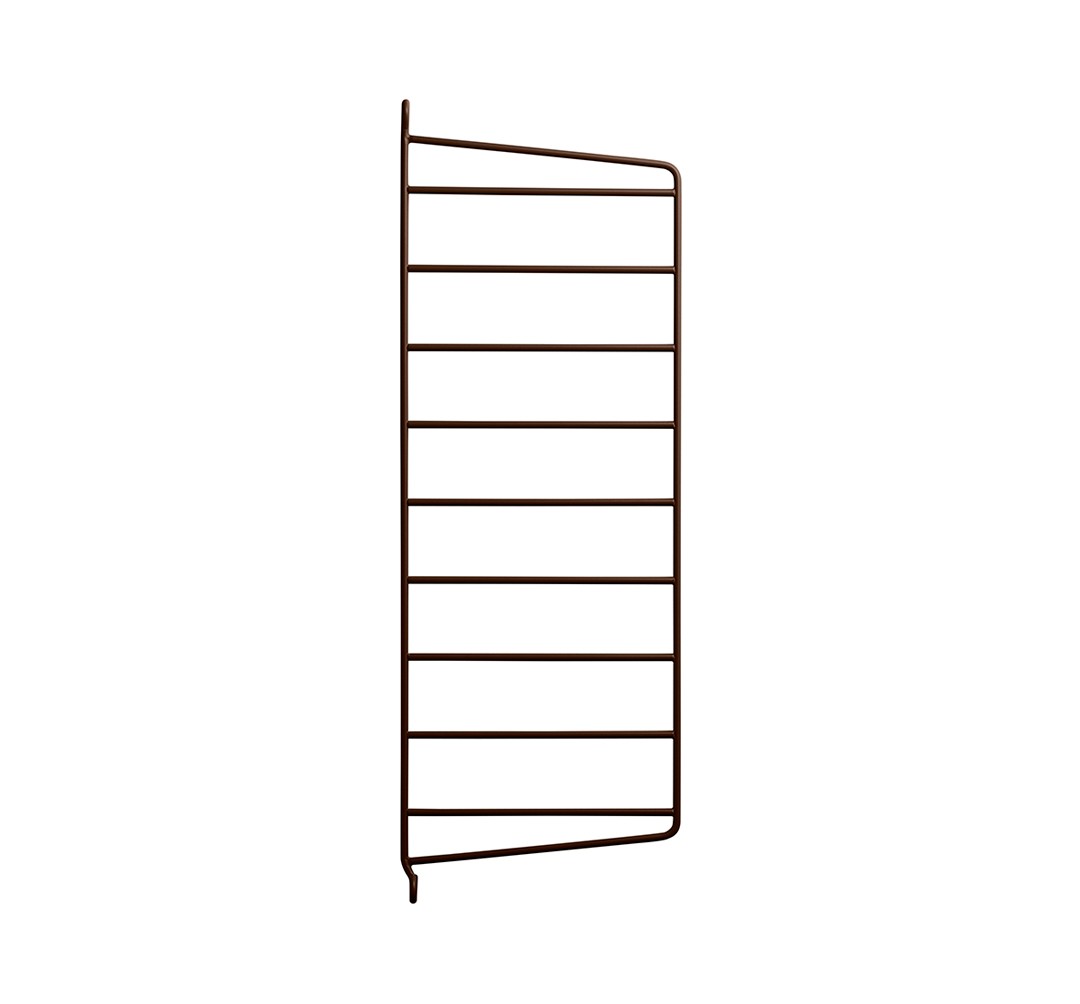 Panneau mural 50x20 Marron