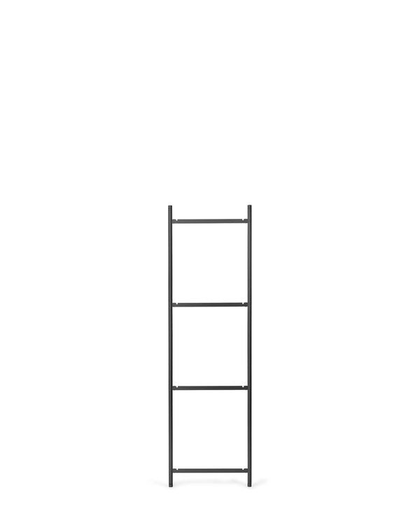 Punctual Lateral 4 Antracita
