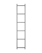 Punctual Lateral 6 Antracita