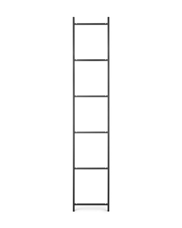 Punctual Lateral 6 Antracita