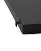 Estante Metal Antracita para Estantería | Punctual