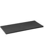 Estante Metal Perforado Antracita para Estantería | Punctual