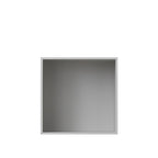 Estante | Mini Stacked  Mediano Gris Claro