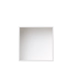 Estante | Mini Stacked  Mediano Blanco