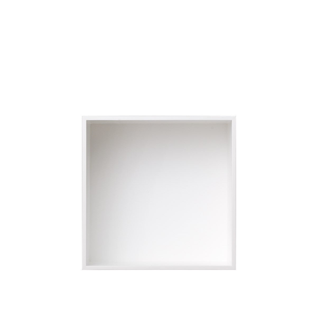 Estante | Mini Stacked  Mediano Blanco