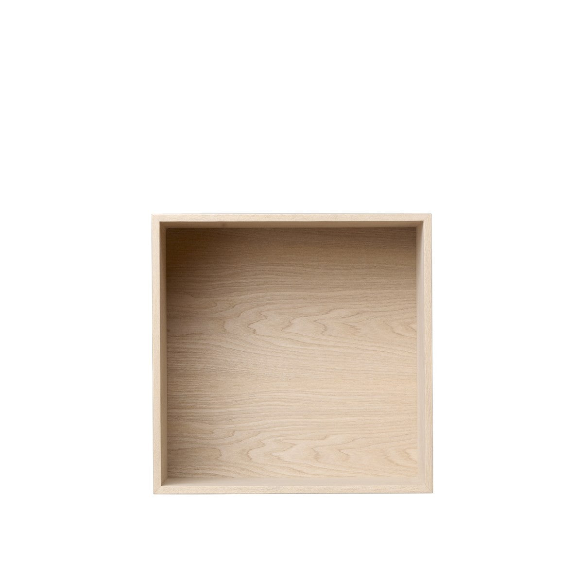 Estante | Mini Stacked  Mediano Roble