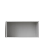 Estante | Mini Stacked  Grande Gris Claro