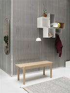 Estante | Mini Stacked  Grande Gris Claro