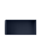 Estante | Mini Stacked  Grande Azul