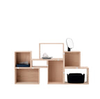 Estanteria Stacked 3 197x109x35