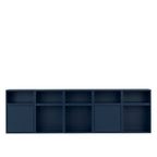 Estanteria | Stacked 8-1 281x66x35