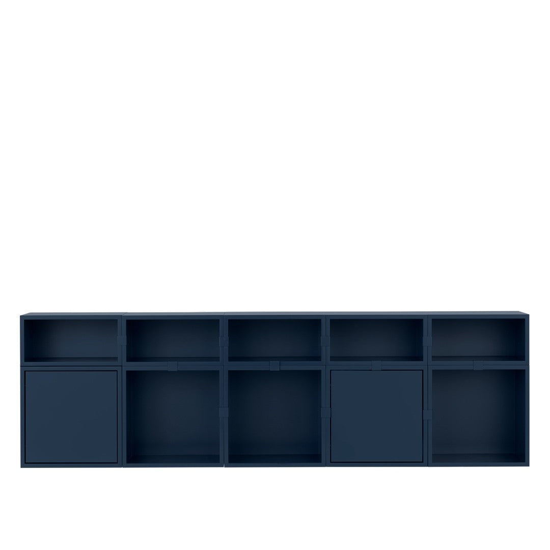 Estanteria | Stacked 8-1 281x66x35