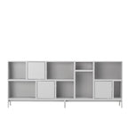 Estanteria | Stacked 7 217x108x35