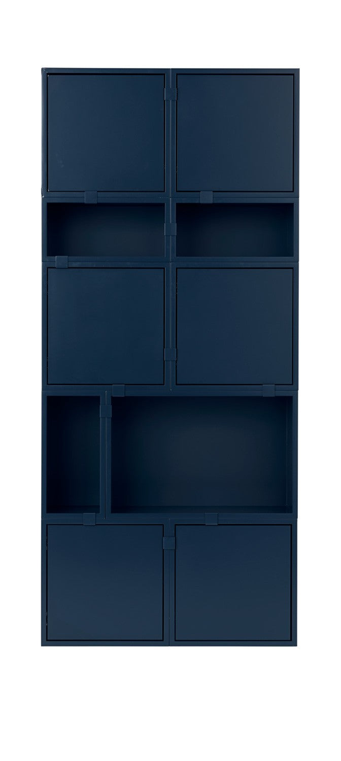 Estanteria | Stacked 11 88x197x35