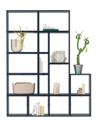 Estanteria | Stacked 10-2 131x218x35