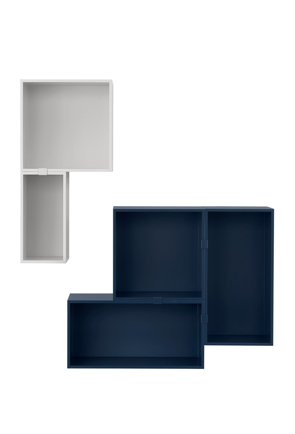 Estantería | Mini Stacked 8 92x108x26