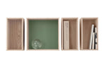 Estantería | Mini Stacked 2 113x34x26