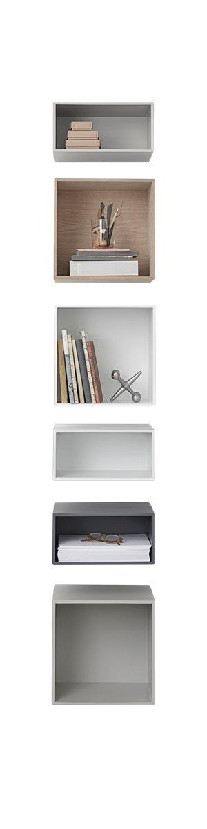 Estantería | Mini Stacked 3 34x225x26