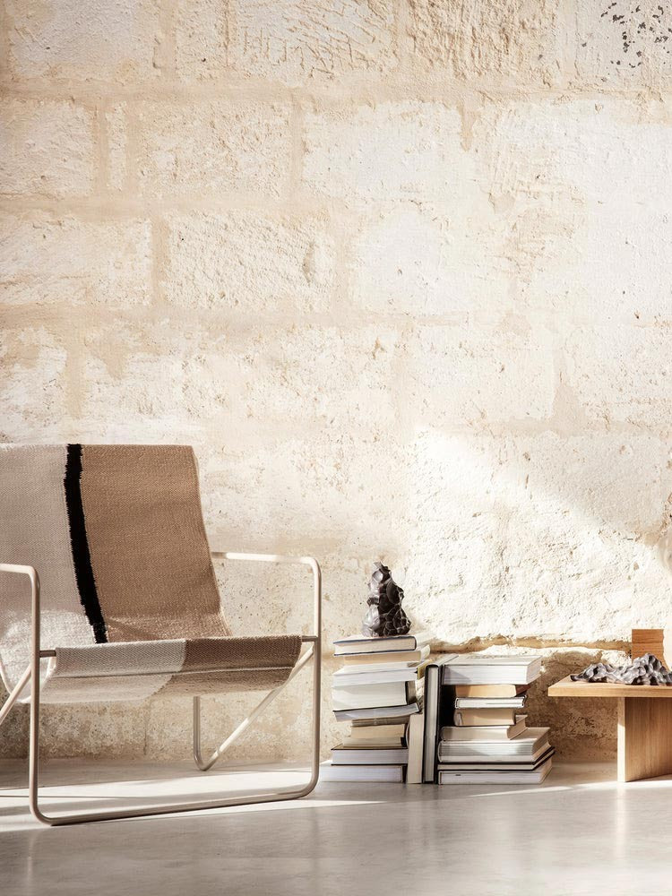 Lounge Chair | Desert