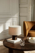 Lampe de Table Post Eclipse
