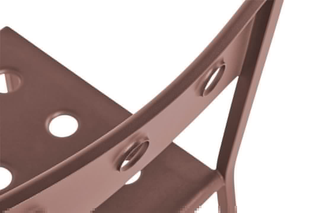 Silla Balcony